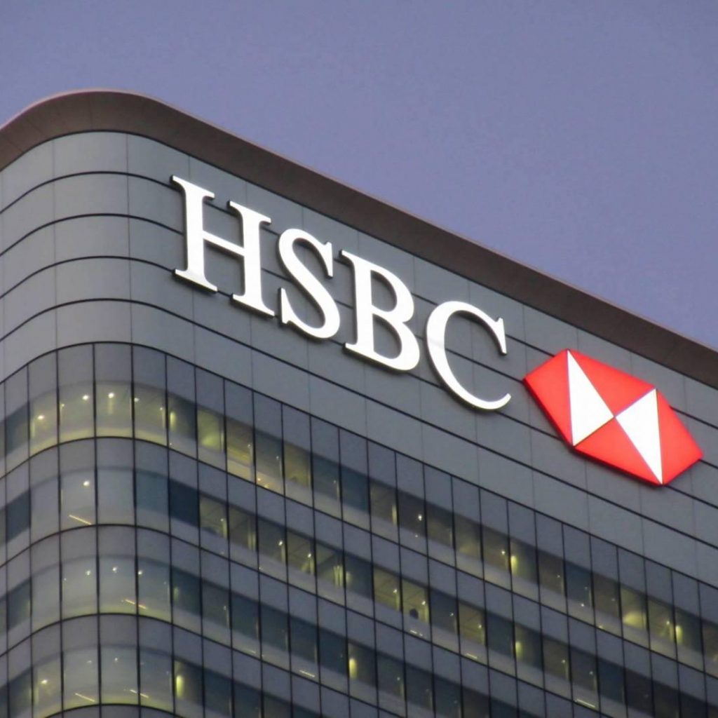 بنك «HSBC» يتوقع رفع أسعار الفائدة في مصر بواقع 100 نقطة أساس