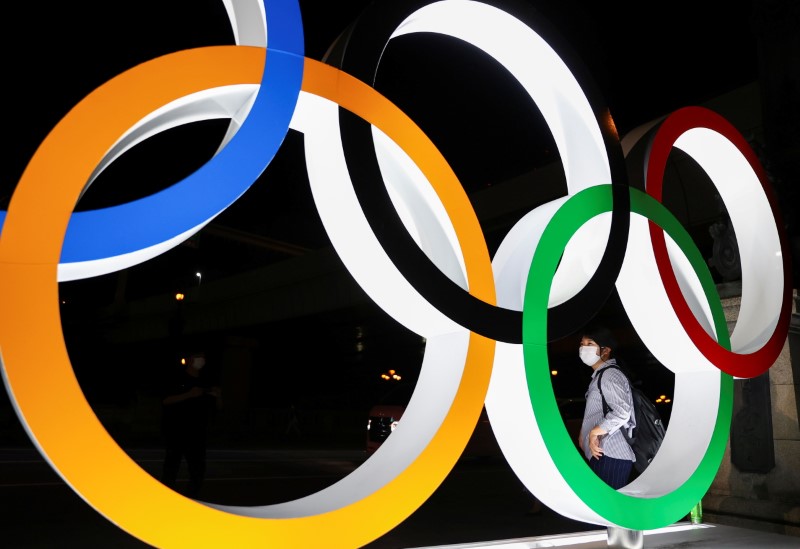 تقرير: تكاليف أولمبياد طوكيو قد تبلغ 15 مليار دولار وخسارة تذاكر بقيمة 816 مليونا