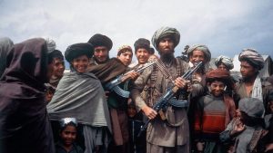 عقب سقوط أفغانستان..برلمانيون يطالبون دول العالم بتحالف عسكري كبير لمواجهة طالبان