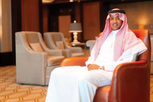 أيمن بن خليفة: «المطورون العرب» تستهدف مبيعات بقيمة 3 مليارات جنيه خلال 2022