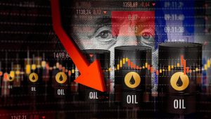 هبوط أسعار البترول بأكثر من 2% للجلسة السابعة بسبب كورونا