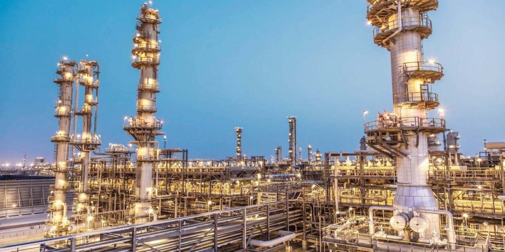 «القابضة الكويتية» تراهن على «الأسمدة والبتروكيماويات» لتعزيز أعمال النصف الثانى من 2021