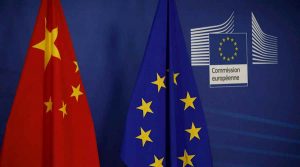 حزب ألماني يدعو لزيادة الضرائب على الواردات الصينية