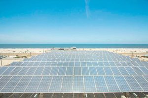 الطاقة المتجددة : 160 ألف طن بترول تراجعا فى وفر الوقود عبر الطاقة الشمسية