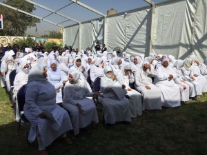 «رؤية شاملة لأزمة الغارمات» على مائدة «أطفال السجينات»