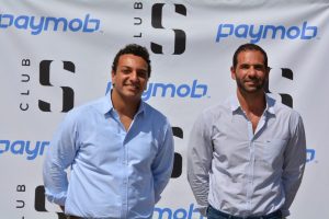 «باي موب» تتعاون مع « Club S » لتقديم خدمات الدفع الإلكتروني بخدمة S Cash
