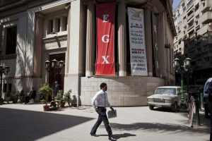 «مباشر» توصي متعاملي البورصة المصرية الاحتفاظ بالسيولة خلال الوقت الحالي