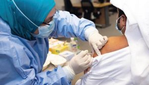 علماء : التطعيم ضد «الإنفلونزا« و«كورونا» فى آن واحد لا يؤثر على الاستجابة المناعية