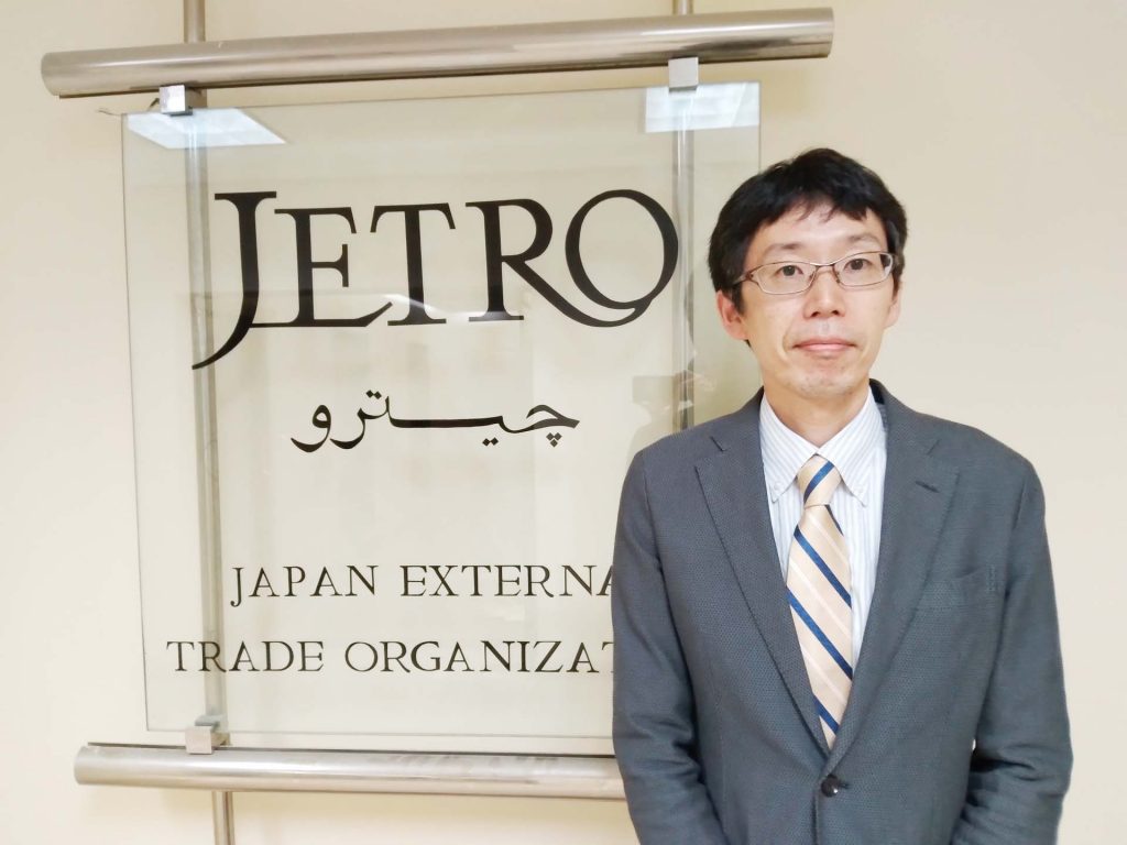«جيترو»: الجازولين يضاعف صادرات القاهرة لليابان بالربع الأول