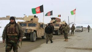مسئول في طالبان : أفغانستان ربما تدار من مجلس حاكم جديد