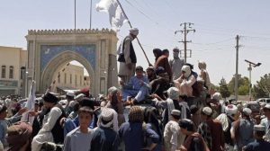 السعودية تحث طالبان على حماية الأرواح عملا بالمبادئ الإسلامية