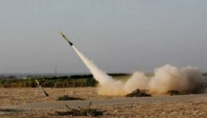 «حزب الله» يعلن مسئوليته عن إطلاق صواريخ تجاه إسرائيل