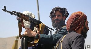 انسحاب القوات الأمريكية من أفغانستان بسبب خسائر تريليون دولار ضد طالبان
