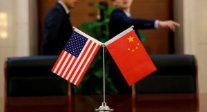 الصين تغلق غرفة التجارة الأمريكية في جنوب غرب البلاد