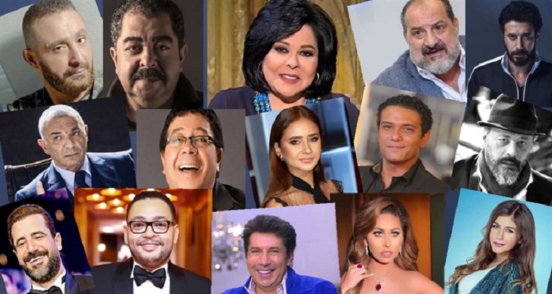 فيلم 200 جنيه يحقق نجاحا كبيرا قبل عرضه بسبب دعايته الجديدة