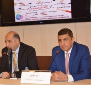 كلية تجارة الإسكندرية تناقش فى مؤتمرها التاسع عشر خارطة مصر الرقمية