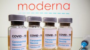 الاتحاد الأوروبي يبحث آثار جانبية جديدة للقاح «كورونا» من إنتاج فايزر ومودرنا