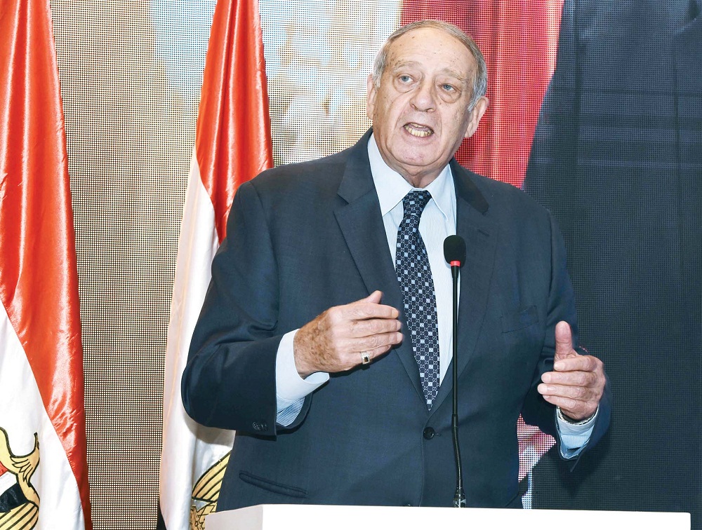 ملف انتخابات «مصر المقاصة» أمام القضاء الإدارى