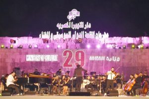 متخصصون : عودة مهرجان القلعة بعد توقفه إثراء للحياة الموسيقية بمصر