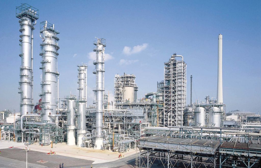 «الإسكندرية للإضافات البترولية» تستهدف زيادة صادراتها للأسواق العربية والإفريقية