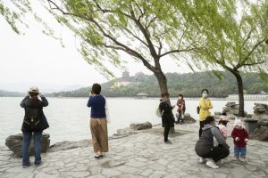 خبير لـ«شينخوا»: الصين قادرة على استعادة النظم البيئية والحفاظ عليها