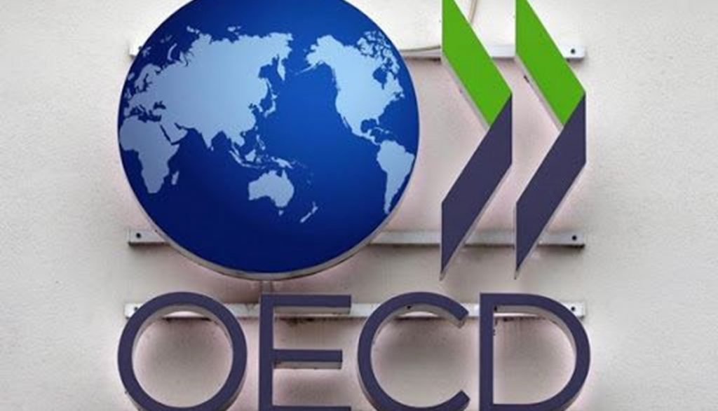 منظمة «OECD»: الاتفاق الضريبي الدولي يتيح للبلدان جمع 150 مليار دولار سنويا