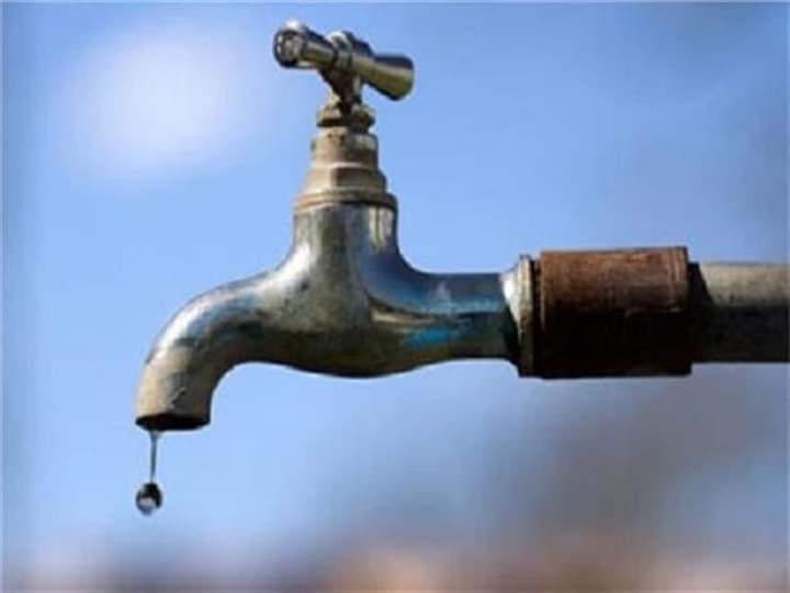 غدًا.. انقطاع المياه فى مدينة العبور لمدة 8 ساعات