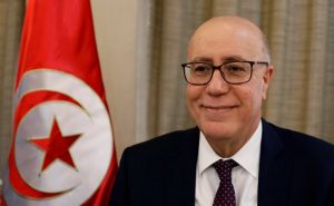 محافظ المركزي التونسي : تدخل البنك لسد عجز الموازنة سيرفع التضخم ويضعف الدينار