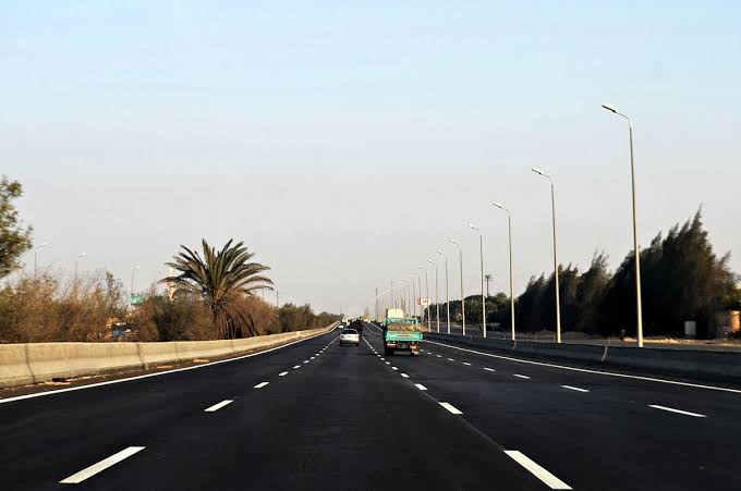 حقيقة وجود عطل في الردارات على طريق مصر - إسكندرية الصحراوي