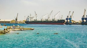السودان على وشك نفاد الأساسيات بسبب إغلاق ميناء بورتسودان
