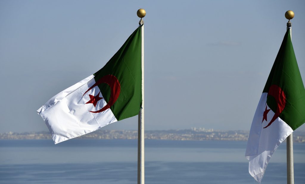 الجزائر تدين مشروع مغربي لمصادرة ممتلكات سفارتها في الرباط