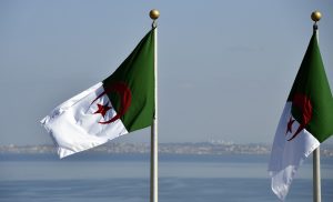 الجزائر تتوقع 50 مليار دولار من صادرات الطاقة بنهاية 2022