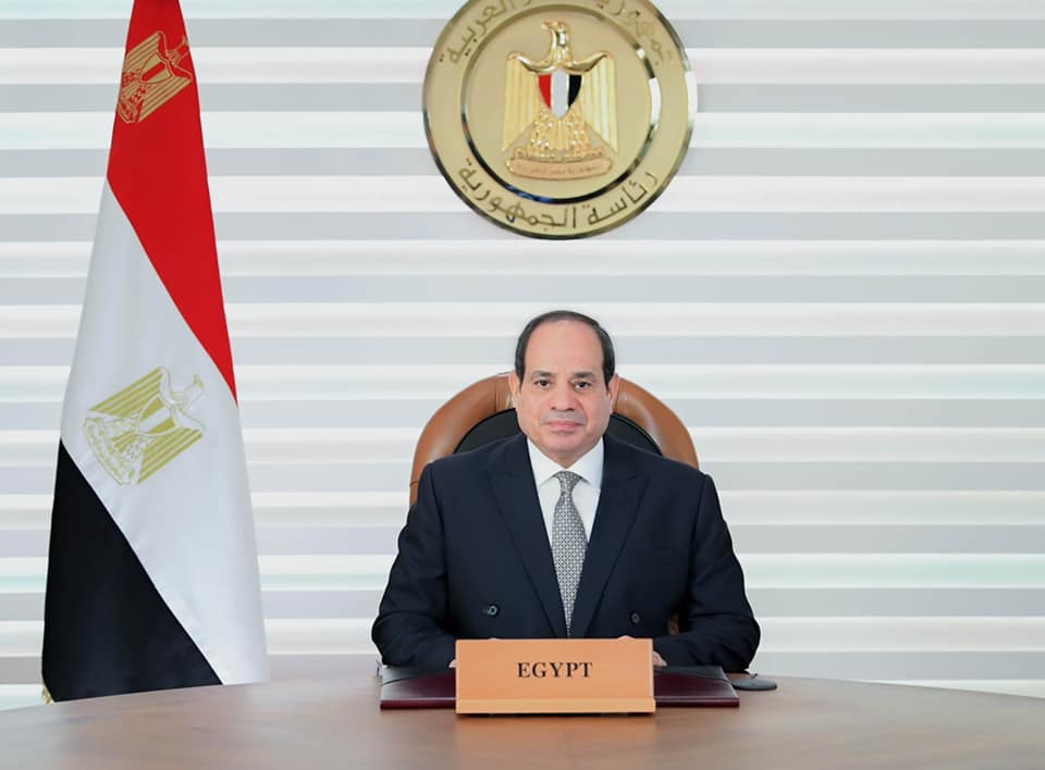 الرئيس السيسي يوافق على استضافة فرع لجامعة نوفا في مصر