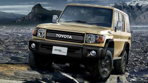 مبيعات «تويوتا اليابانية» تتفوق على «جنرال موتورز» بالسوق الأمريكية