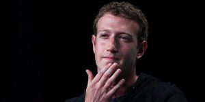 عطل «فيس بوك» يهبط بـ«مارك زوكربيرج» إلى السادس بقائمة أثرياء العالم
