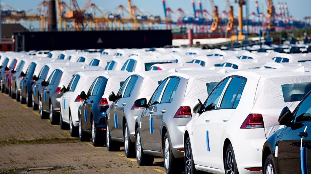«بي آي جي» تستعد لتنفيذ خطة توسعية بقطاعي التجارة وصناعة السيارات