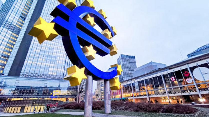 تراجع التضخم بمنطقة اليورو خلال يناير وتوقعات باستبعاد خفض أسعار الفائدة في مارس