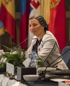 وزيرة البيئة: البحر الأحمر آخر الأماكن المتأثرة بالتغيرات المناخية