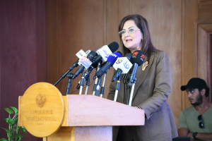 وزيرة التخطيط: 31.4 مليار دولار قيمة تحويلات المصريين بالخارج في 2020-2021