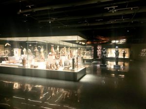 «السياحة والآثار» توضح حقيقة غرق متحفي شرم الشيخ والغردقة بسبب الأمطار