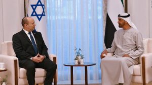 بعد هجمات الحوثيين.. إسرائيل تعرض مساعدة أمنية على الإمارات