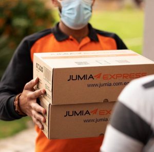 مع إتاحة أنظمة التقسيط .. جوميا تطلق حملتها الجديدة Jumia» Brand Festival»