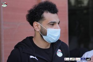 منتخب مصر يطير إلى الكاميرون للمشاركة في كأس الأمم الإفريقية 2021 (صور)