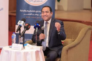 الشيخ: الاتفاق مع وزير الشباب على تخفيض عضوية المدينة الرياضية بالعاصمة الإدارية 50% للموظفين المنتقلين
