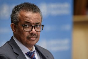 بدعوى دعم مقاتلي تيجراي.. أديس أبابا تطالب بالتحقيق مع مدير الصحة العالمية