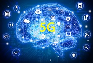 مدير «إريكسون»: تشغيل خدمات «5G» فى مصر لا يحتاج ترددات جديدة