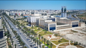 تراجع احتياطي تونس من النقد الأجنبي إلى 7 مليارات و998 مليون دولار في ديسمبر