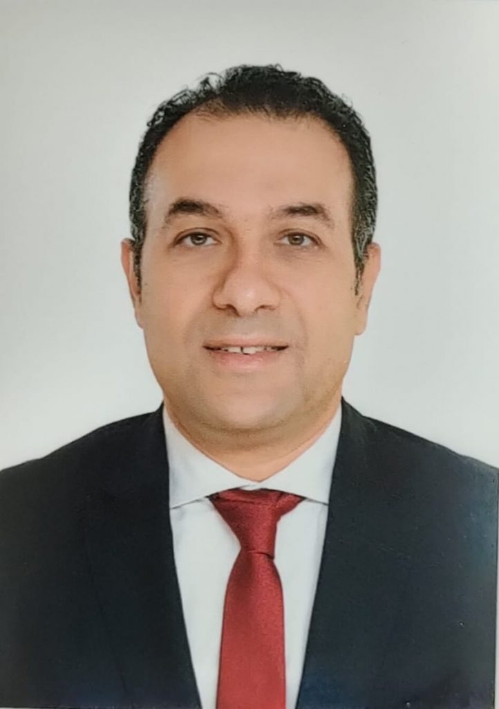 تامر سيف الدين رئيسا تنفيذيا لبنك الاستثمار العربي