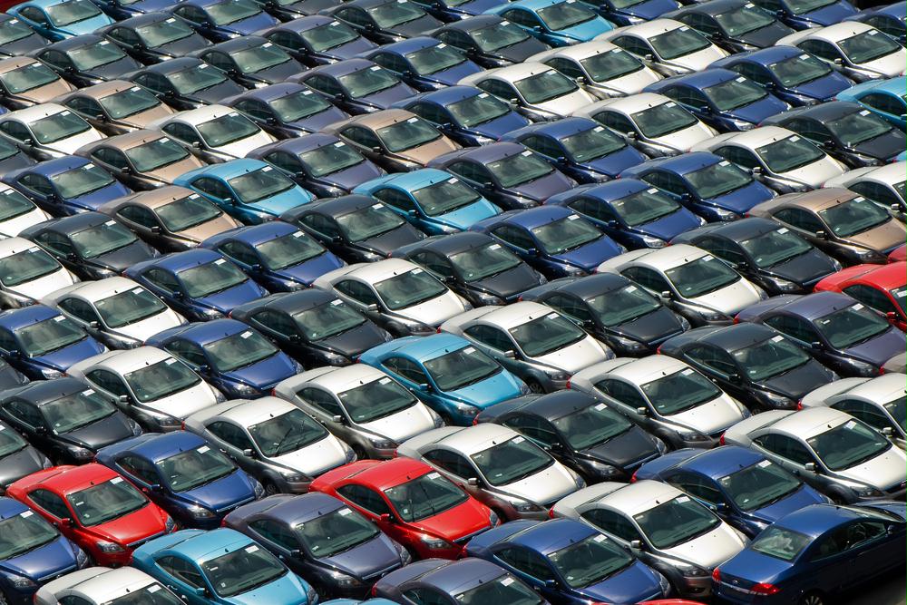 مبيعات السيارات الكورية الخارجية تقفز إلى 5 ملايين و690 ألف وحدة فى 2021