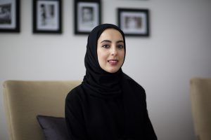 وزيرة الشباب الإماراتية: مصر قلب العروبة ووطني الثاني